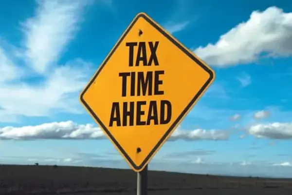 Truck Drivers: Make the Most of your Tax Deductions