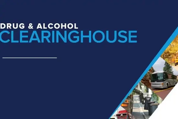 Drug & Alcohol Clearinghouse: What you Need to Know for CDL Training