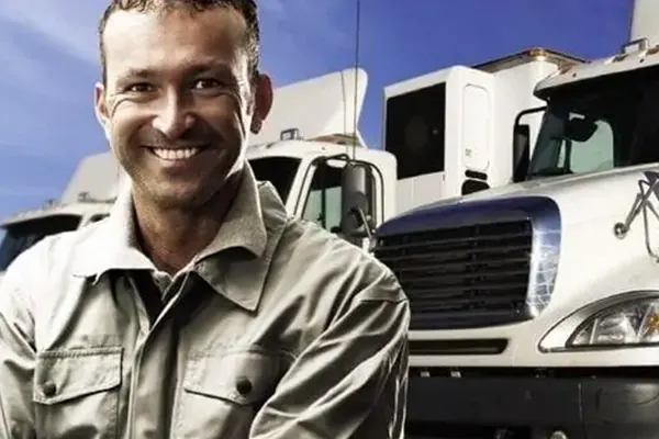 Is CDL Training Required to Pass the Class A Tractor-Trailer CDL Test?