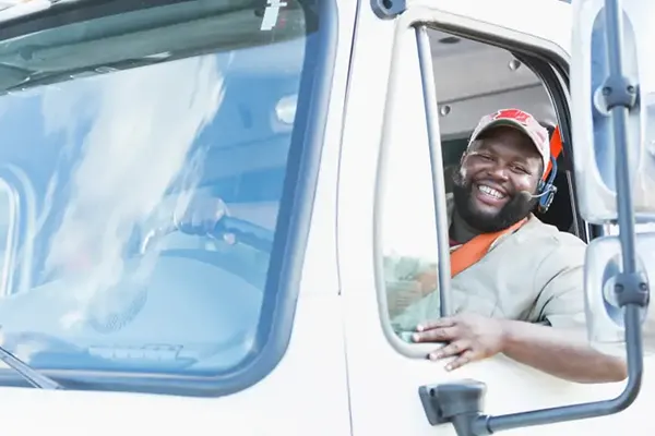 Sage-Truck-Schools-3-768x512 Truck Driver Salaries and Benefits – What to Expect