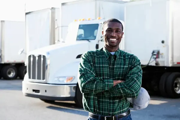 Sage-Truck-Schools-6-768x512 The Ultimate Guide to Truck Driver Health and Wellness