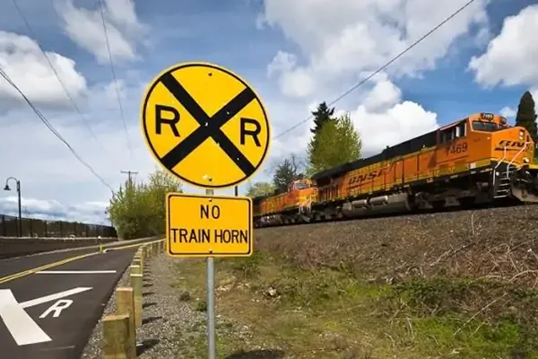 Rail Road