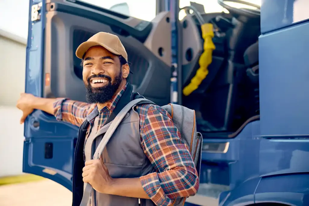SAGE CDL Training Career Services