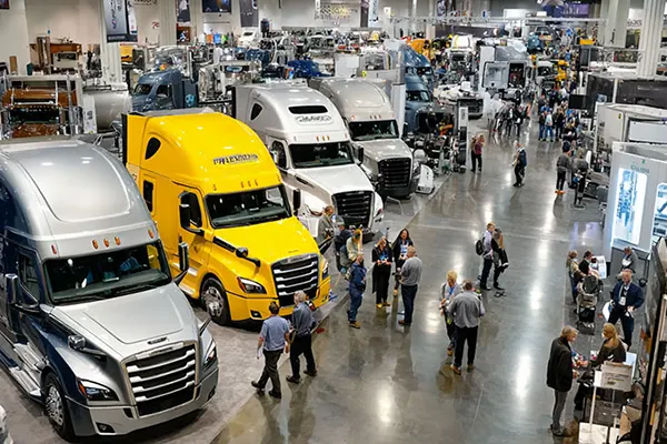 Truck Conference